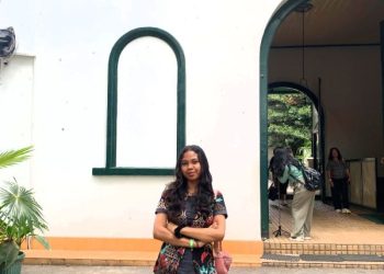 Ketika Joko Pinurbo Menjadi Lelaki Malang