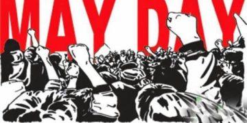 Gerakan Buruh, “May Day”, dan Ujian Kedewasaan Kolektif di Tengah Krisis Global