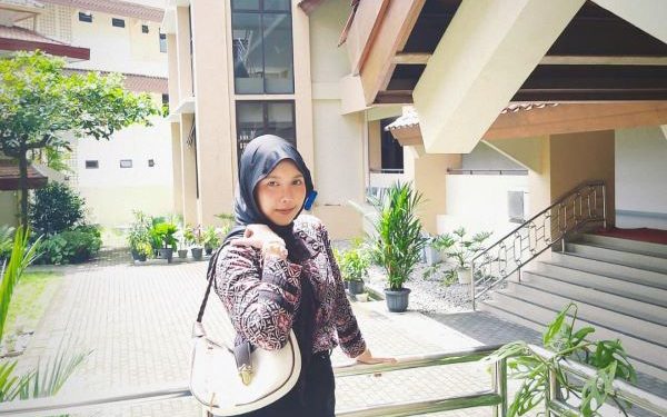 Ali Audah Menjadi Saksi Kegagalan yang Menang