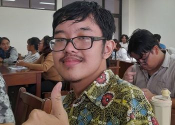 Menyuarakan yang Dibungkam: Telaah Sejarah dalam novel “Laut Bercerita”