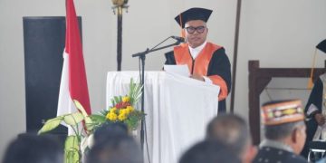 Agama di “Era Post”-Antroposen:  Alarm dari Kota Ruteng