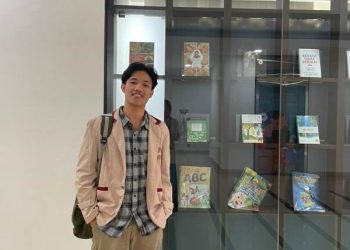 Kekerasan Terhadap Perempuan dalam Film “Suamiku Lukaku”: Analisis Teori Kekerasan Johan Galtung