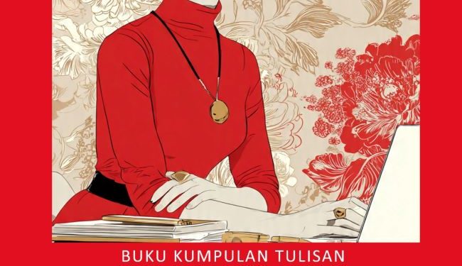 Si “Penyair Kereta” yang Selama Bertahun-Tahun Menulis Cinta di Atas Kereta