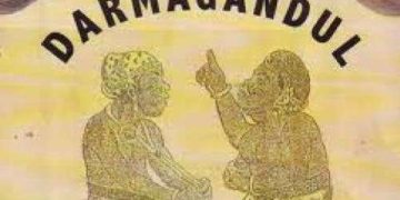 Darmo Gandul vs Gatoloco: Aktivisme dan Perang Pikiran Zaman Baru