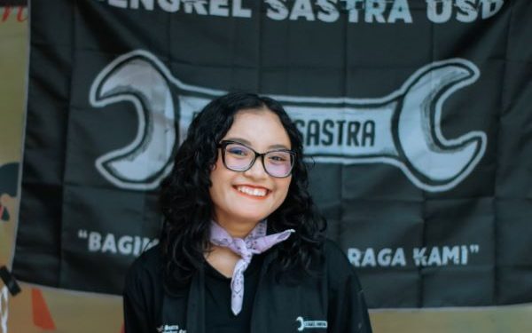 Kecerdasan Roro Jonggrang dalam Keterbatasan Ruang: Analisis Internasionalitas Cerita Roro Jonggrang
