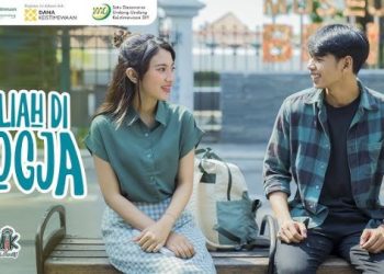 Meniti Aksara di Kota Mataram: Memaknai Adaptasi dan Etika  dalam Film “Kuliah di Jogja”