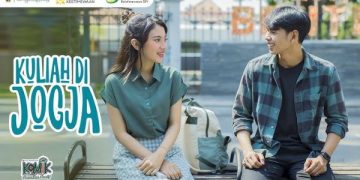 Meniti Aksara di Kota Mataram: Memaknai Adaptasi dan Etika  dalam Film “Kuliah di Jogja”