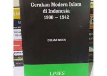 Belajar dari Deliar Noer: Golkar, Pancasila, dan Orde Baru