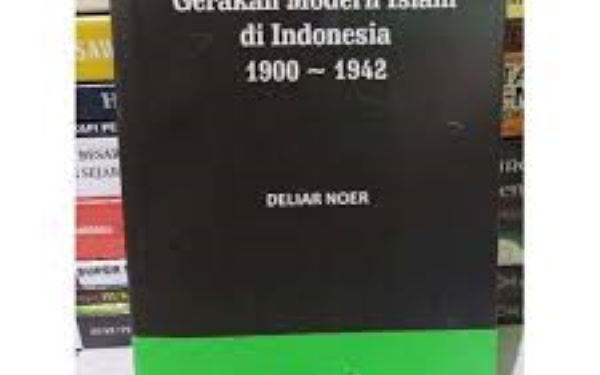 Belajar dari Deliar Noer: Golkar, Pancasila, dan Orde Baru