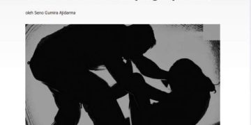 Tiga Bentuk Kekerasan dalam Cerpen “Clara atawa Wanita yang Diperkosa” Karya Seno Gumira Ajidarma Teori Johan Galtung