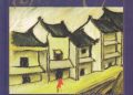 Derita Tinung sebagai Jugun Ianfu dalam Novel “Ca-Bau-Kan”