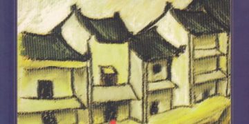 Derita Tinung sebagai Jugun Ianfu dalam Novel “Ca-Bau-Kan”