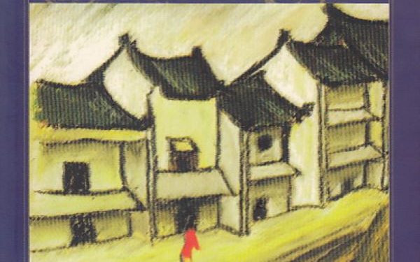 Derita Tinung sebagai Jugun Ianfu dalam Novel “Ca-Bau-Kan”