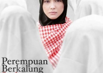 Kekerasan dalam Film “Perempuan  Berkalung Sorban” (2009): Perspektif  Johan Galtung