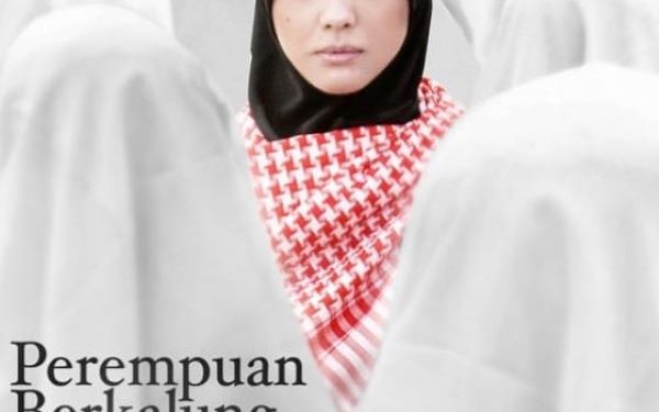 Kekerasan dalam Film “Perempuan Berkalung Sorban” (2009): Perspektif Johan Galtung