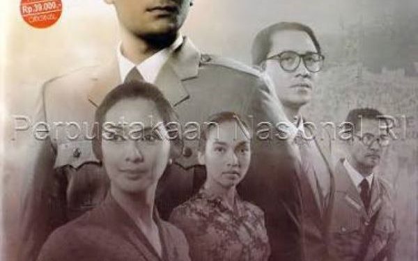Representasi Perlawanan terhadap Kolonialisme dalam Film “Soekarno” (2013)