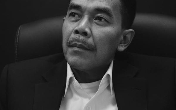 Kampus Harus menjadi Arena Adu Gagasan, bukan Arena Adu Otot