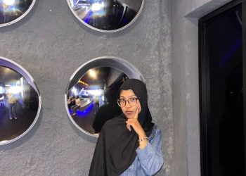 Putri Mandalika sebagai Liyan: Analisis Interseksionalitas dalam Legenda Putri Mandalika