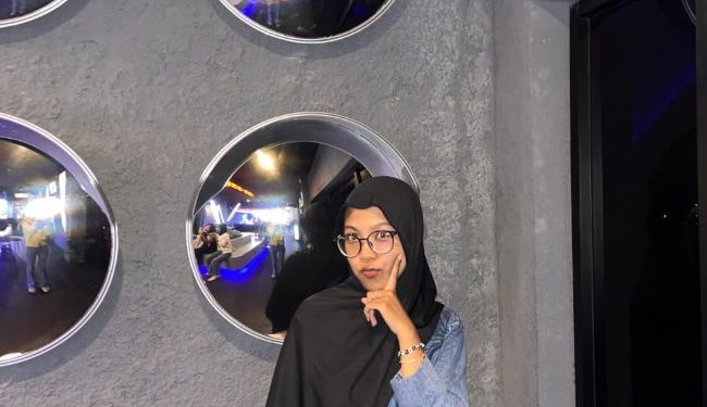 Putri Mandalika sebagai Liyan: Analisis Interseksionalitas dalam Legenda Putri Mandalika