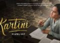Di Balik Tembok Tradisi, Tumbuh Sebuah Harapan: Perjuangan Kartini dalam Film “Kartini ” (2017) Karya Hanung Bramantyo