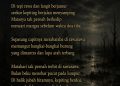 Menguliti “Kepiting di Tepi Rawa”: Ketika Kebatilan Menghafal Doa
