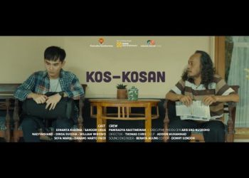 Satu Atap dalam Keberagaman: Memaknai Toleransi di Balik Dinding Kos Pada Film Pendek “Kos-Kosan”
