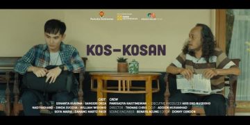 Satu Atap dalam Keberagaman: Memaknai Toleransi di Balik Dinding Kos Pada Film Pendek “Kos-Kosan”