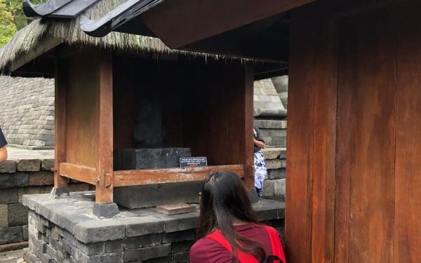 Dari Objek Menjadi Subjek Sejarah : Representasi Agensi Pribumi  dalam “Max Havelaar”dan “Ronggeng Dukuh Paruk” Karya Multatuli dan Ahmad Tohari  