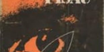 Sebilah Pisau yang Belajar Menatap: Formalisme Rusia dalam Puisi “Mata Pisau” Karya Sapardi Djoko Damono