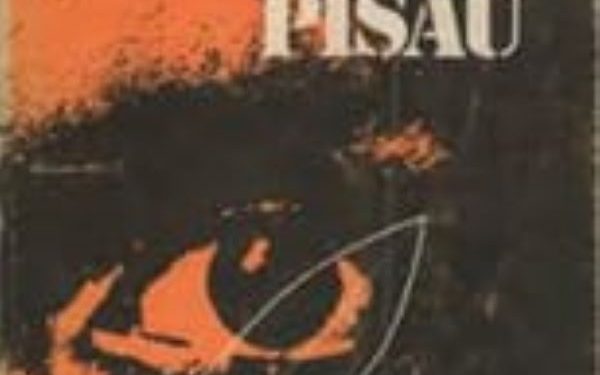 Sebilah Pisau yang Belajar Menatap: Formalisme Rusia dalam Puisi “Mata Pisau” Karya Sapardi Djoko Damono