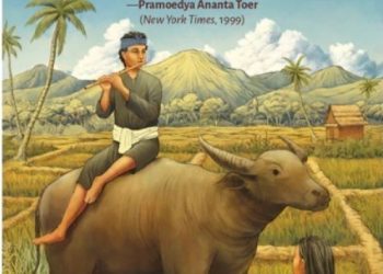 Dari Objek Menjadi Subjek Sejarah : Representasi Agensi Pribumi  dalam “Max Havelaar”dan “Ronggeng Dukuh Paruk” Karya Multatuli dan Ahmad Tohari  