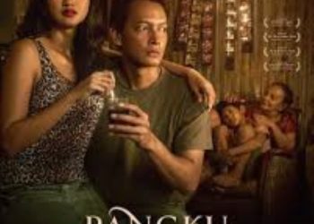 Tubuh yang Dipertukarkan, Hidup yang Dipertahankan: Kritik Sosial dalam Film Pangku