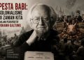 Pesta Babi: Kolonialisme di Zaman Kita dalam Perspektif Johann Galtung