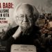 Pesta Babi: Kolonialisme di Zaman Kita dalam Perspektif Johann Galtung