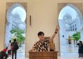 Di Balik Senja: Metahistory dan Naratologi dalam “Sepotong Senja untuk Pacarku”