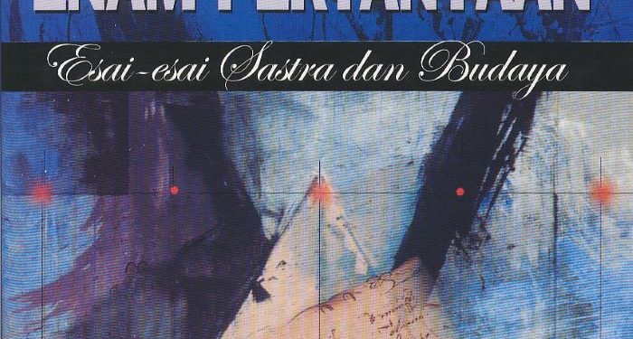 Sastrawan sebagai Intelektual Publik