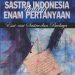 Sastrawan sebagai Intelektual Publik