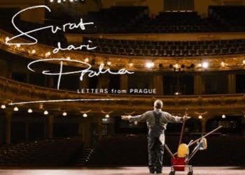Representasi Luka Sejarah dan Eksil dalam Film “Surat dari Praha”:   Kajian Emplotment Hayden White