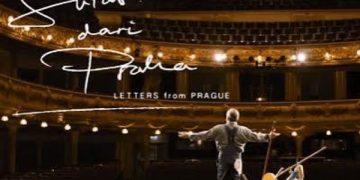 Representasi Luka Sejarah dan Eksil dalam Film “Surat dari Praha”:   Kajian Emplotment Hayden White