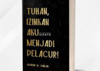 Analisis Segitiga Kekerasan Johan Galtung dalam Novel “Tuhan, Izinkan Aku Menjadi Pelacur”! Karya Muhidin M. Dahlan