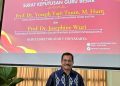 Ketika Chairil Menjadi Pattiradjawane