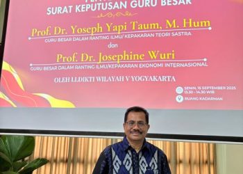 Ketika Chairil Menjadi Pattiradjawane