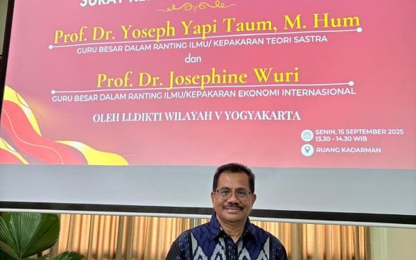 Ketika Chairil Menjadi Pattiradjawane