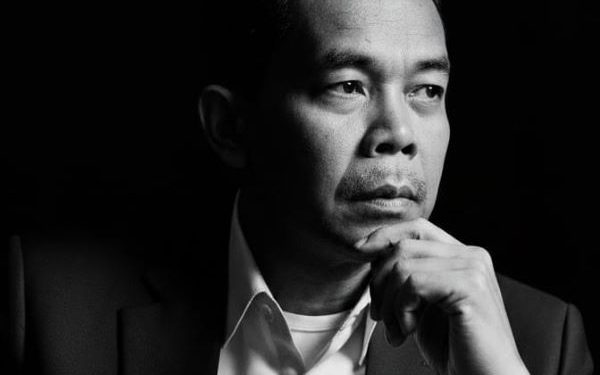 Antara Kekuasaan dan Keadilan dalam Panggung Politik Hukum