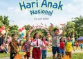 Sebelum Hari Anak, Ada Perempuan (Refleksi Hari Anak Nasional)