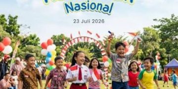 Sebelum Hari Anak, Ada Perempuan (Refleksi Hari Anak Nasional)