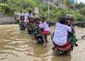 Jangan Tarik Institusi TNI ke Ranah Politik Hukum demi Menjaga Marwah Kemanunggalannya dengan Rakyat