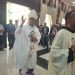 Mgr Yohanes Hans Monteiro dan Merawat Roh Semana Santa
