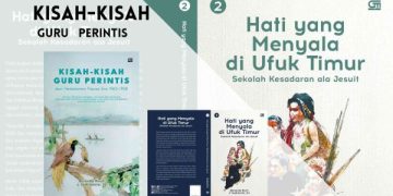 Pahlawan Sunyi Rimba Papua
